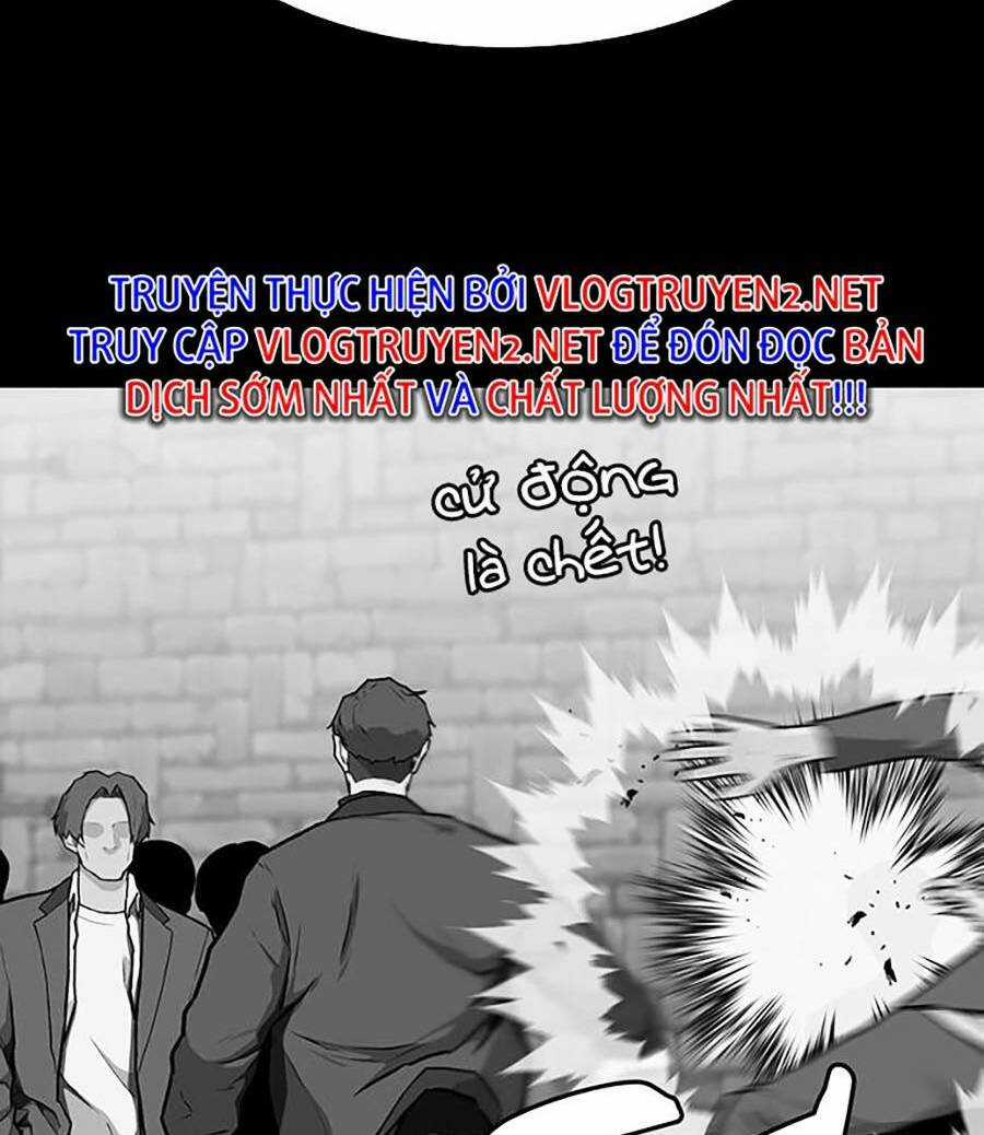 Trường Học Gangster Chapter 12 trang 19