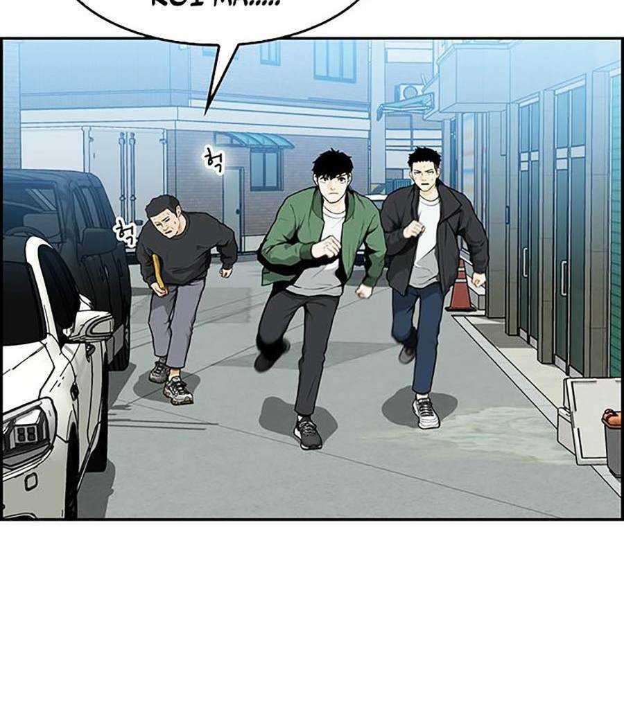 Trường Học Gangster Chapter 12 trang 2