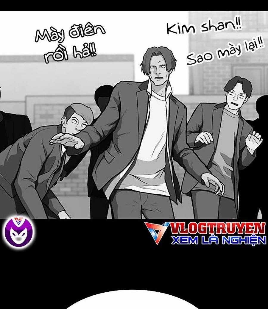 Trường Học Gangster Chapter 12 trang 21