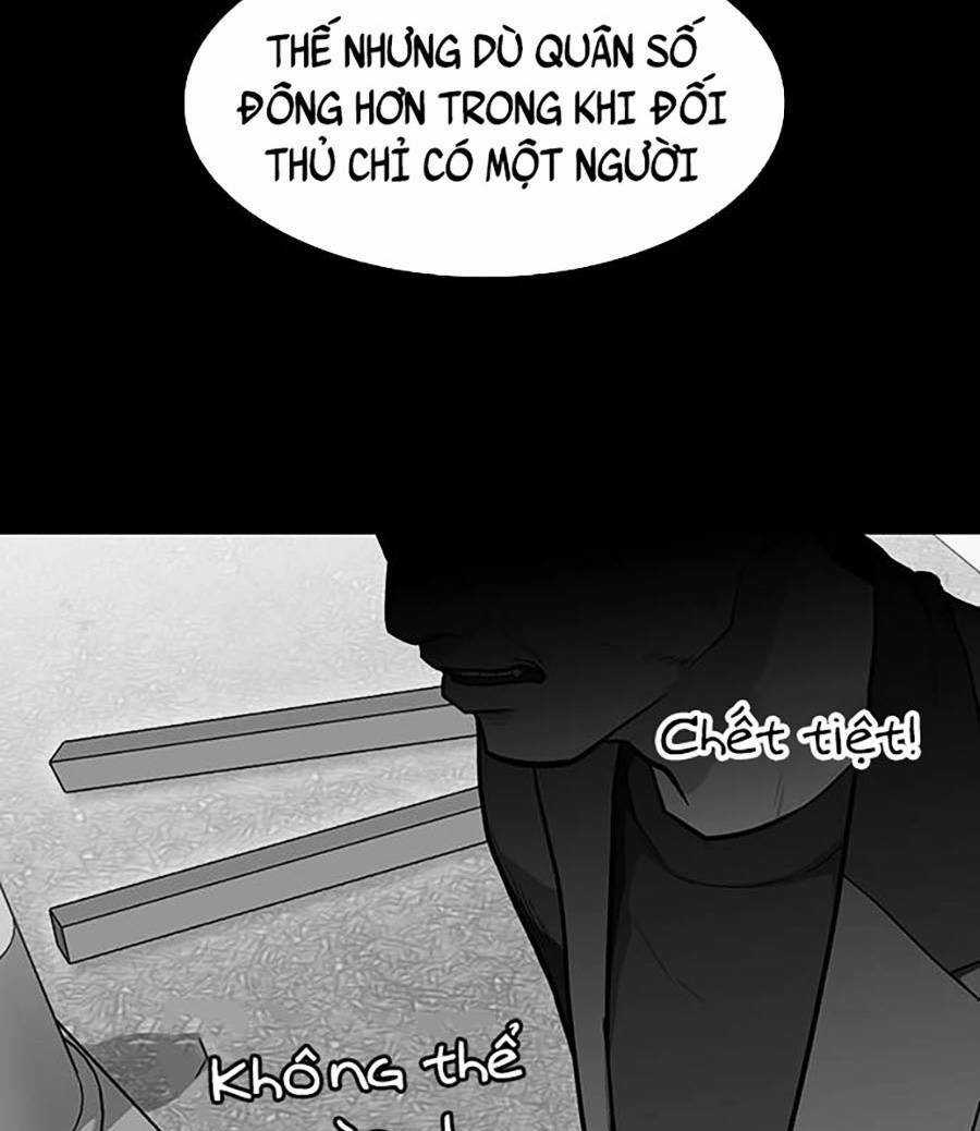 Trường Học Gangster Chapter 12 trang 22