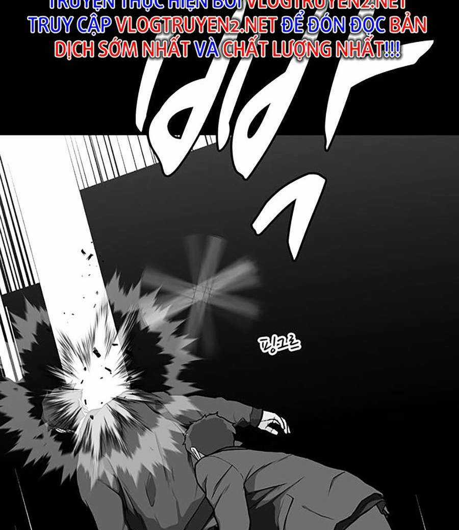 Trường Học Gangster Chapter 12 trang 24