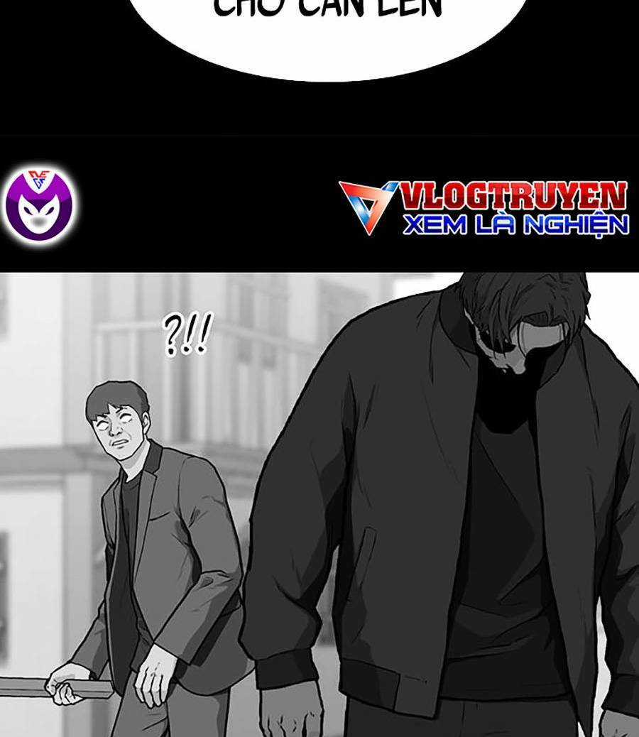 Trường Học Gangster Chapter 12 trang 26