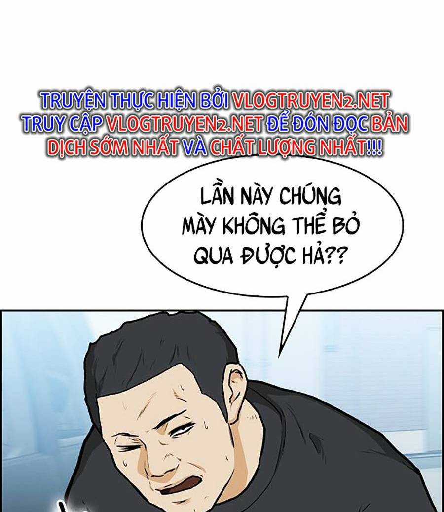 Trường Học Gangster Chapter 12 trang 3