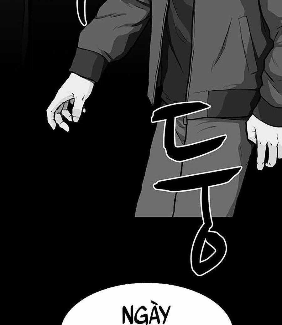 Trường Học Gangster Chapter 12 trang 31