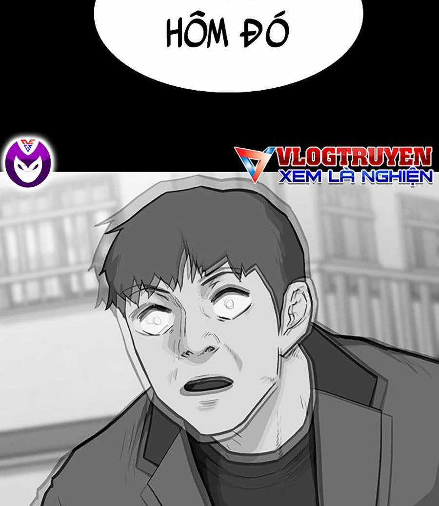 Trường Học Gangster Chapter 12 trang 32