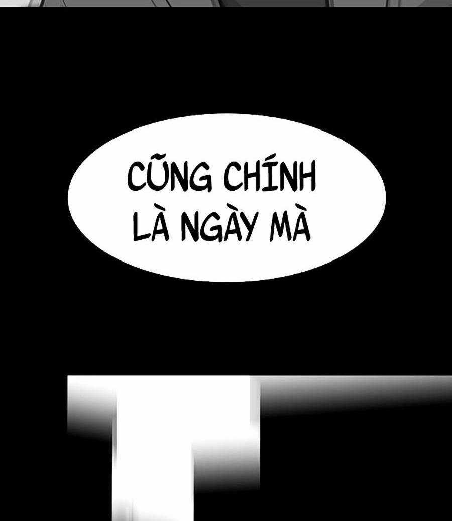 Trường Học Gangster Chapter 12 trang 33