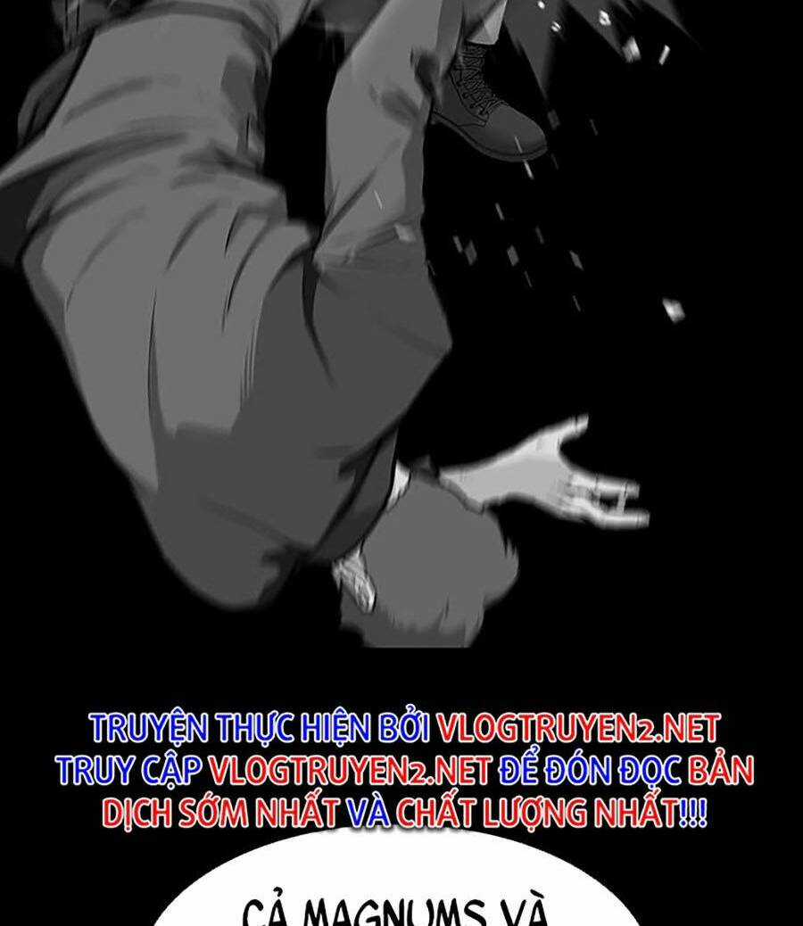 Trường Học Gangster Chapter 12 trang 35