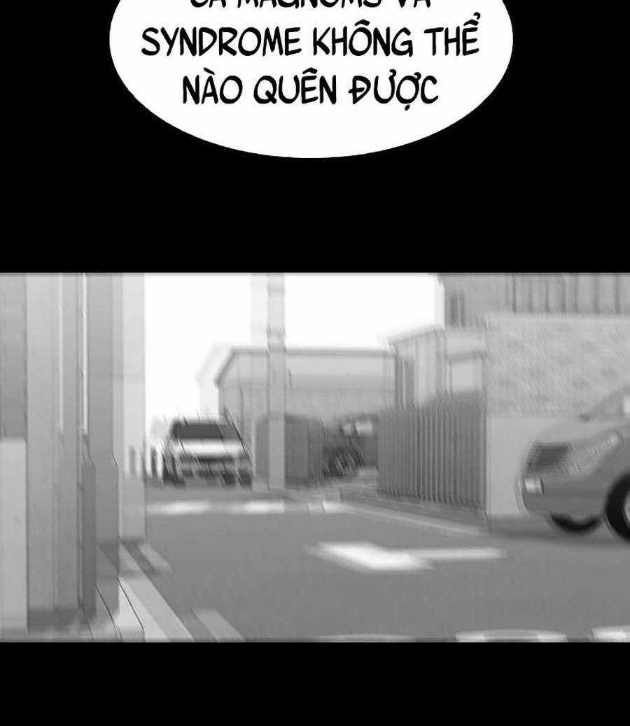 Trường Học Gangster Chapter 12 trang 36