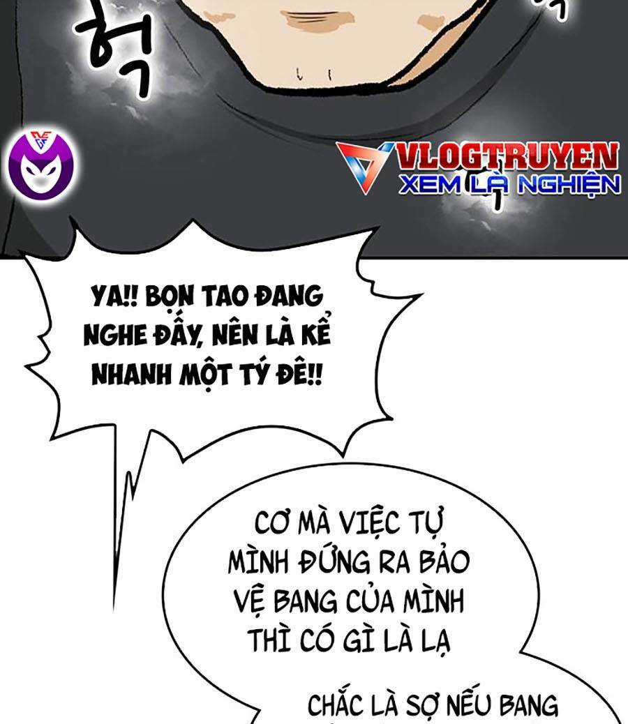 Trường Học Gangster Chapter 12 trang 38