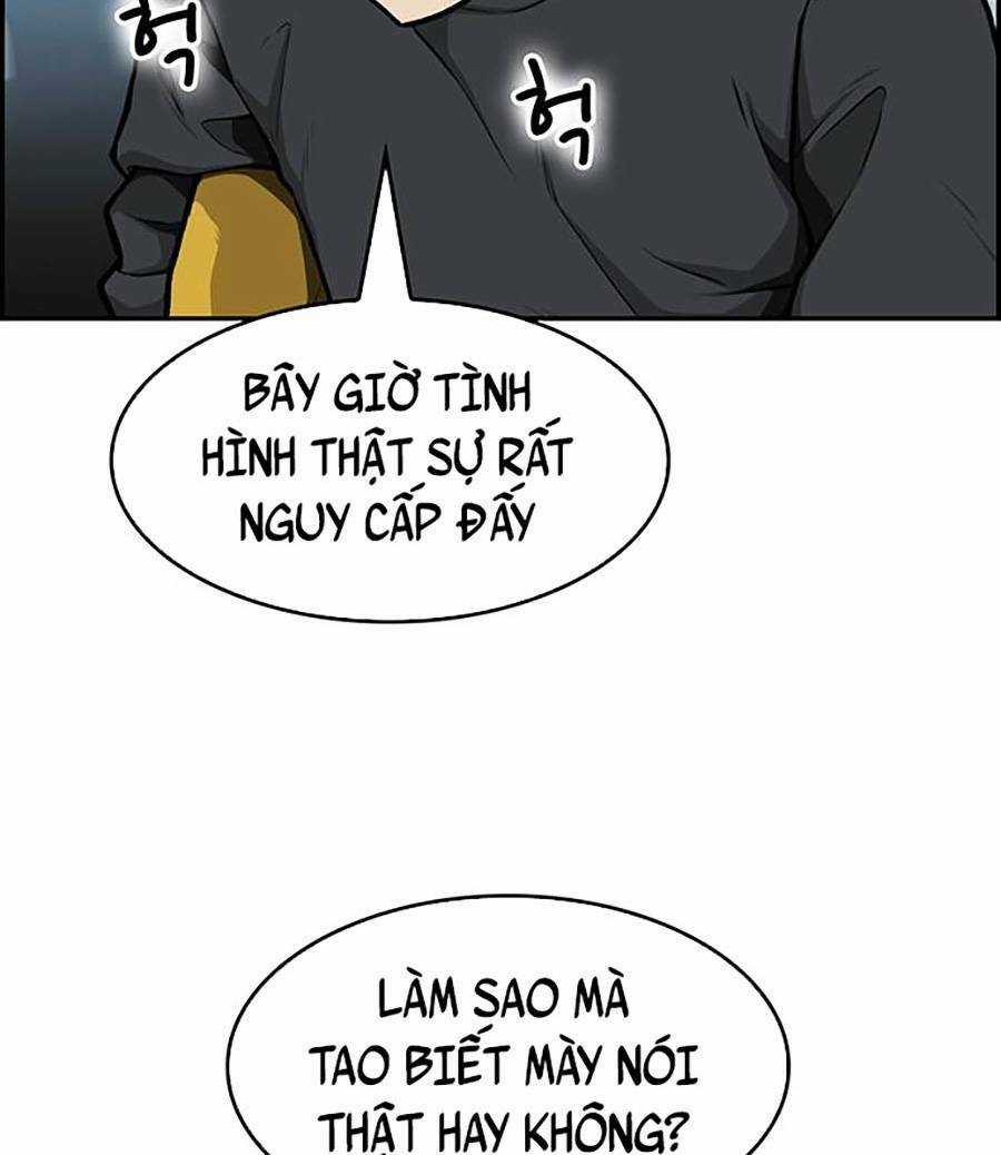 Trường Học Gangster Chapter 12 trang 4