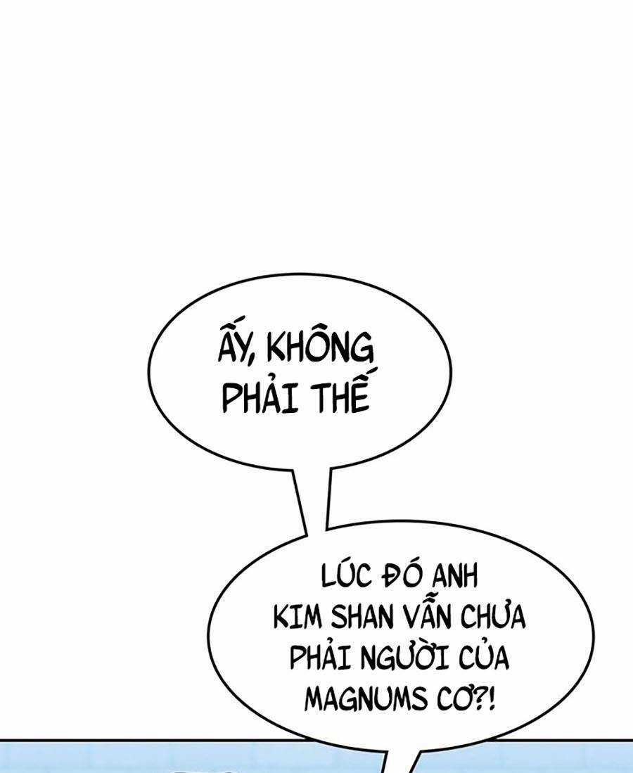 Trường Học Gangster Chapter 12 trang 40