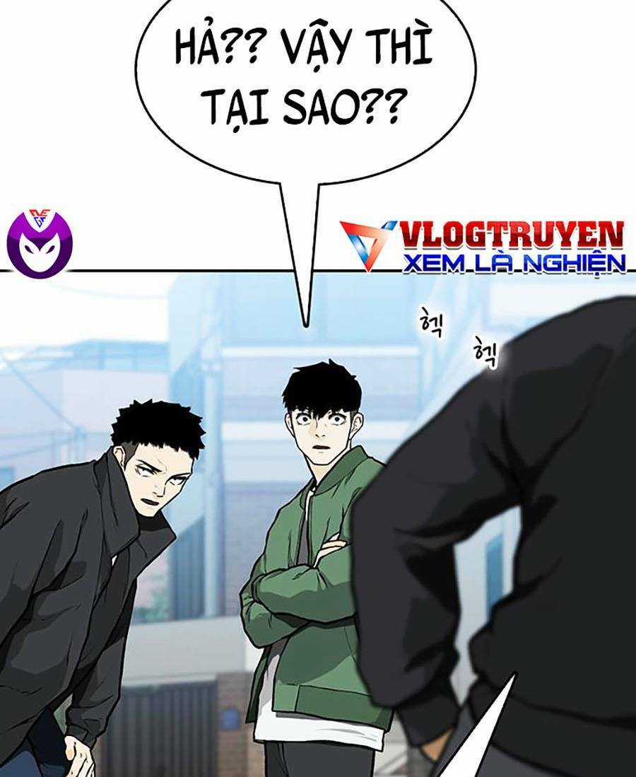 Trường Học Gangster Chapter 12 trang 42