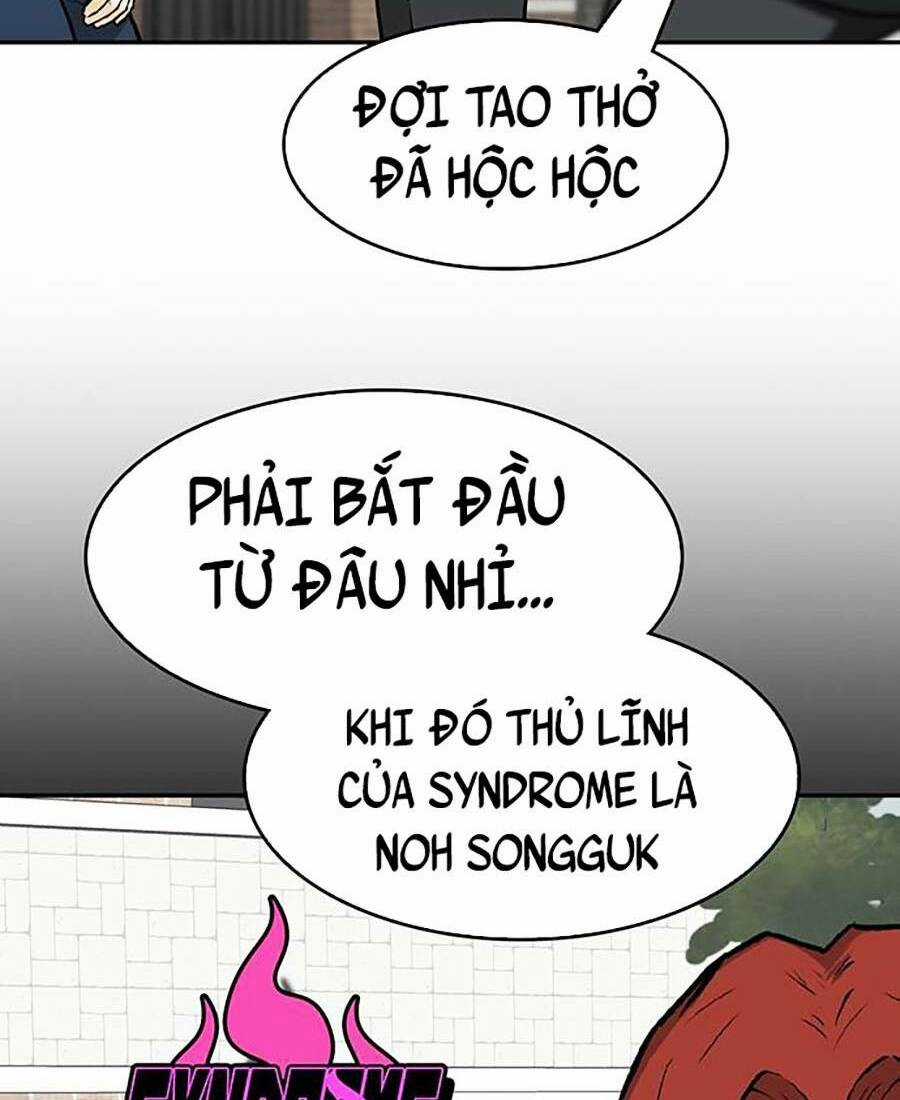 Trường Học Gangster Chapter 12 trang 43