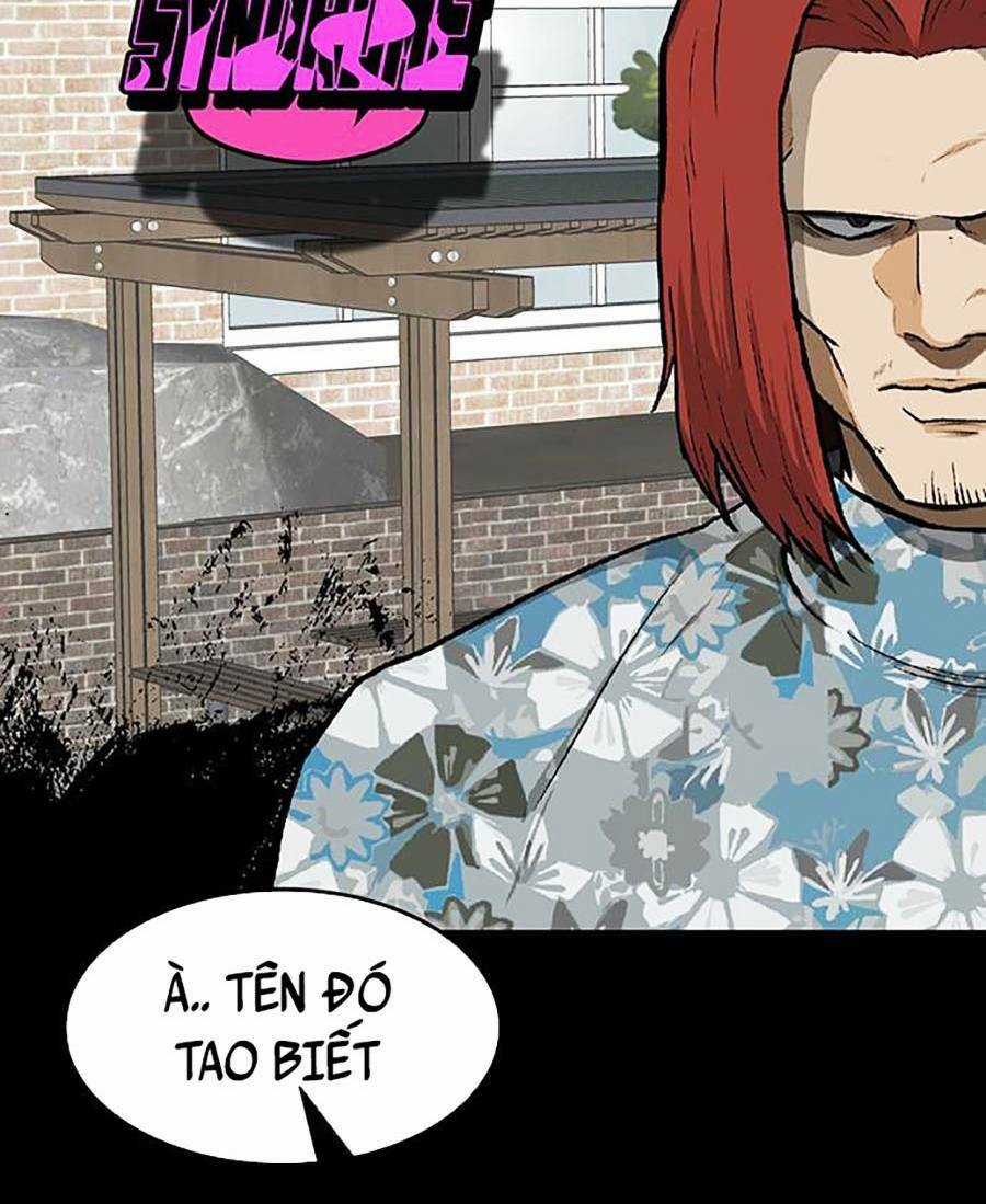 Trường Học Gangster Chapter 12 trang 44