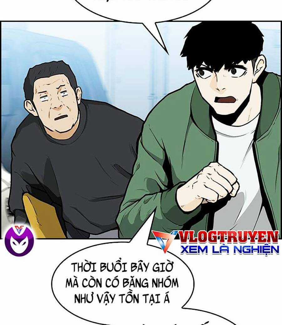 Trường Học Gangster Chapter 12 trang 5