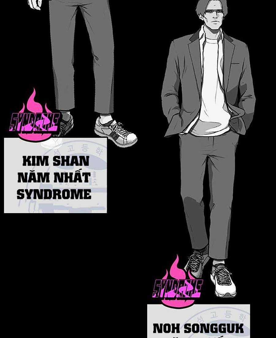 Trường Học Gangster Chapter 12 trang 50