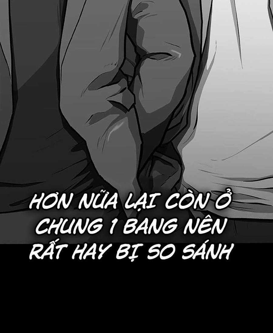 Trường Học Gangster Chapter 12 trang 52