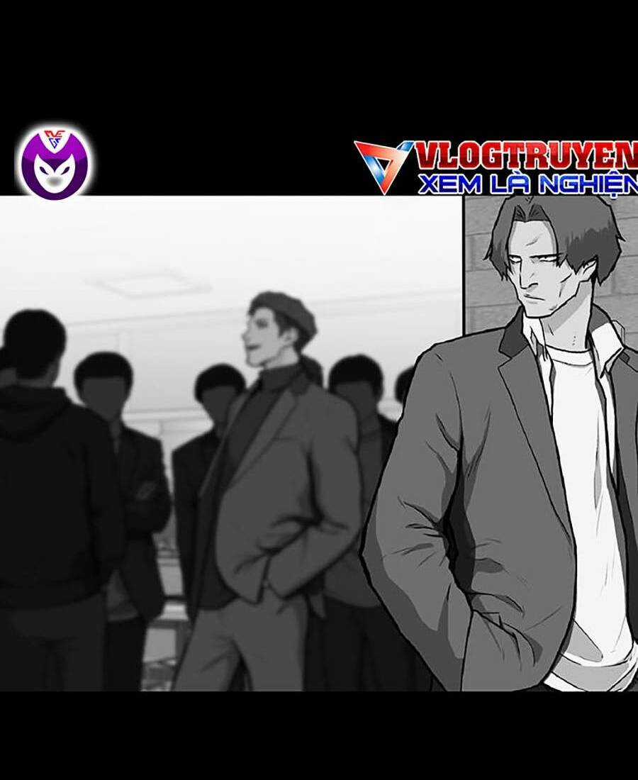 Trường Học Gangster Chapter 12 trang 53