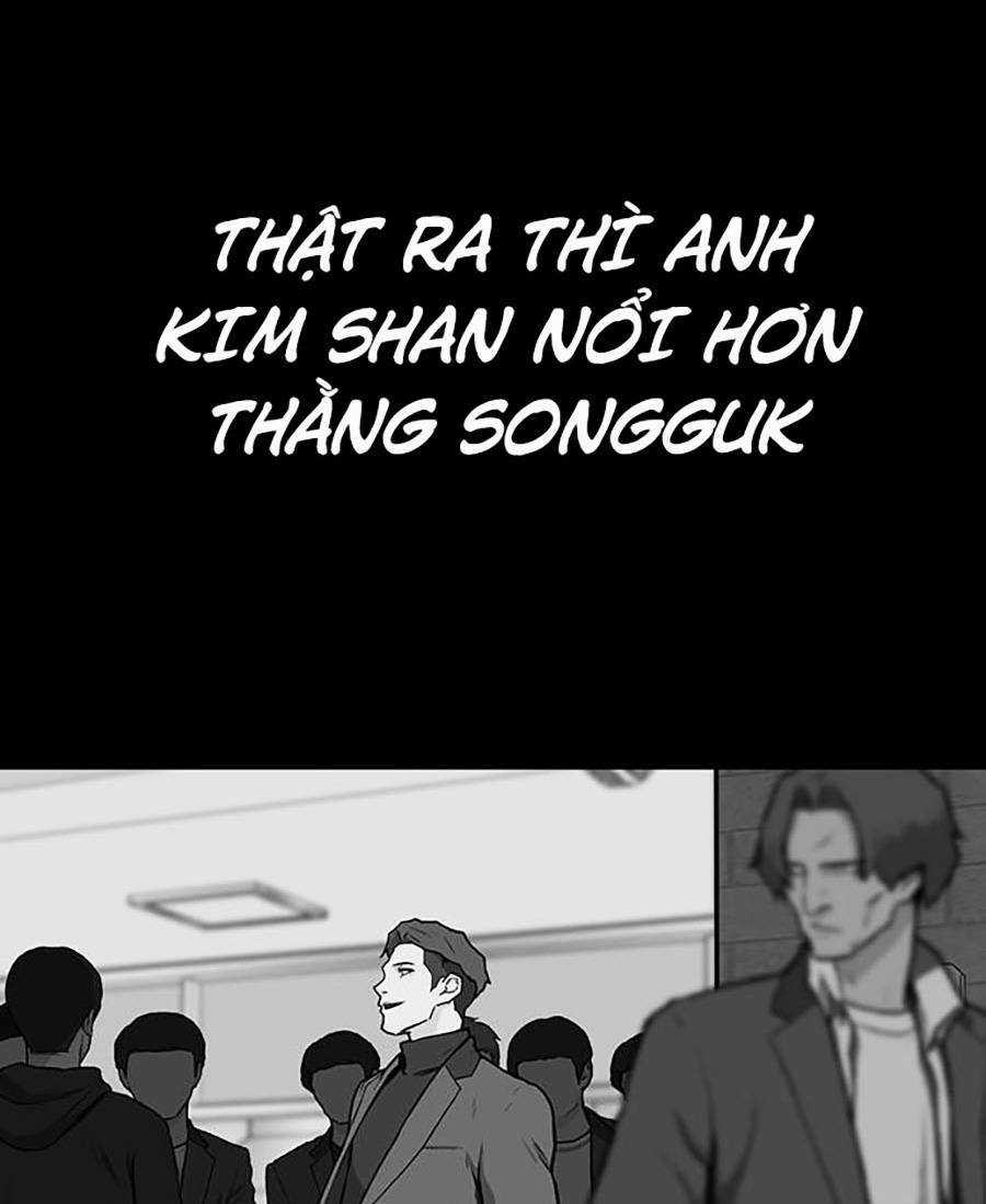 Trường Học Gangster Chapter 12 trang 54