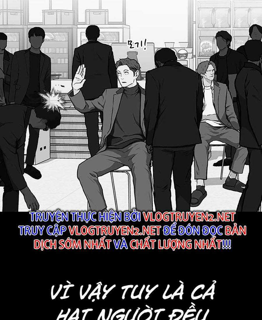 Trường Học Gangster Chapter 12 trang 56