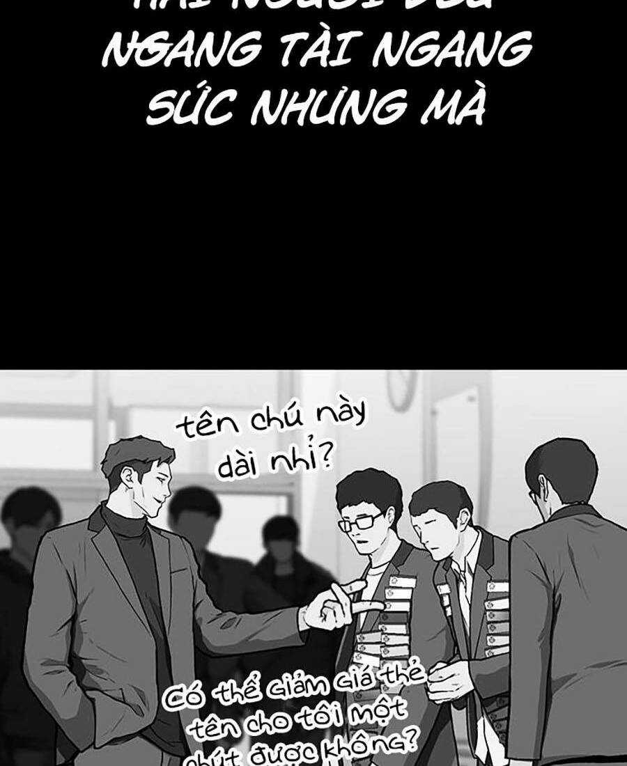 Trường Học Gangster Chapter 12 trang 57