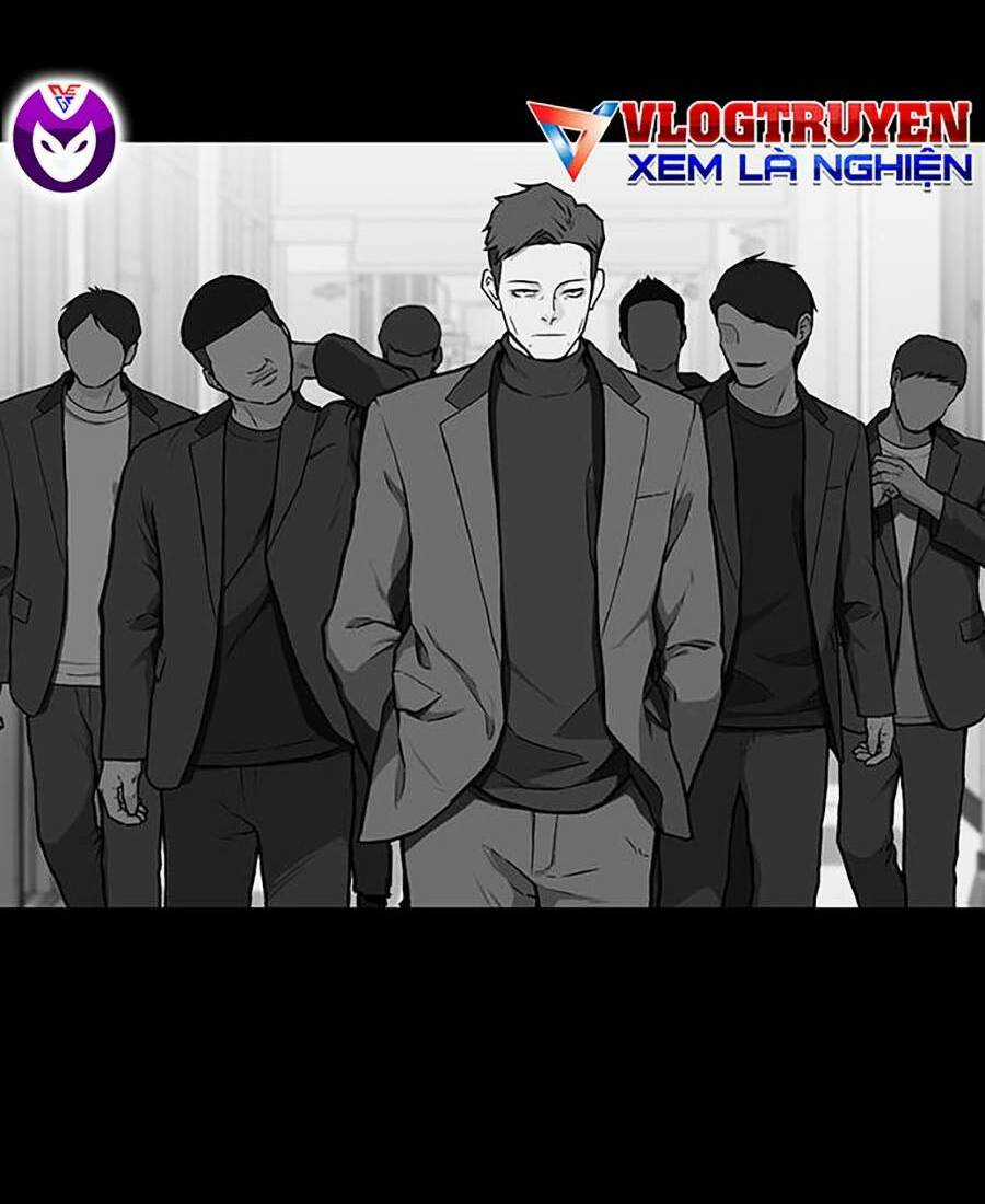 Trường Học Gangster Chapter 12 trang 59