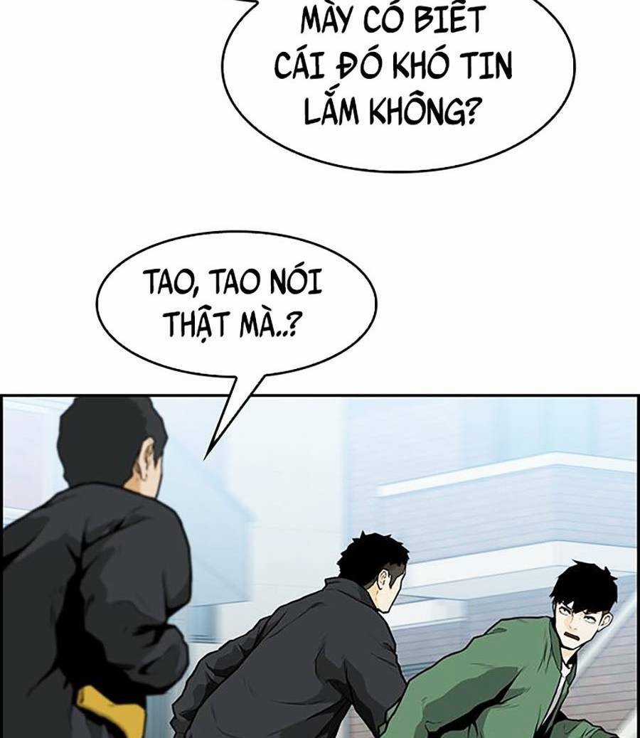 Trường Học Gangster Chapter 12 trang 6