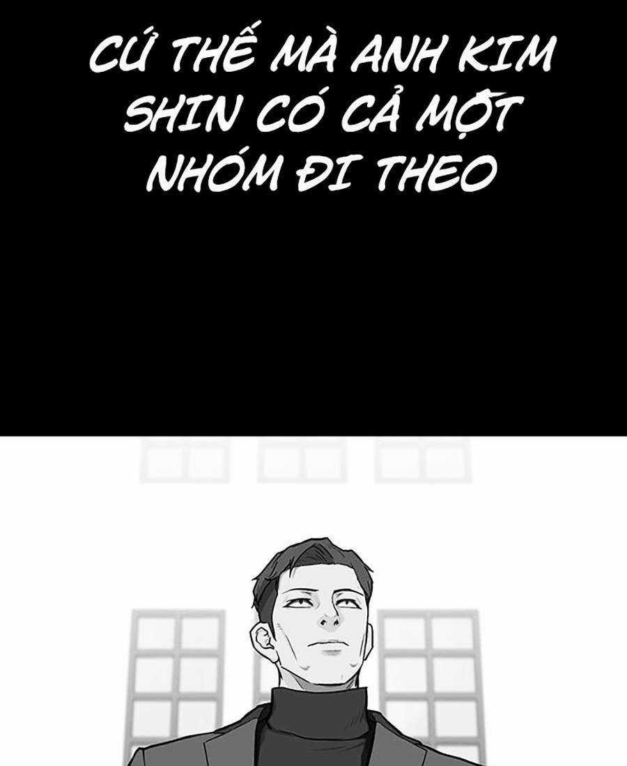 Trường Học Gangster Chapter 12 trang 60