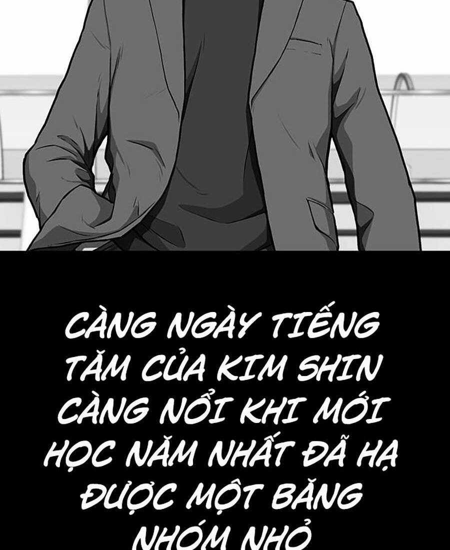 Trường Học Gangster Chapter 12 trang 61
