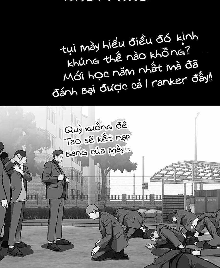 Trường Học Gangster Chapter 12 trang 62