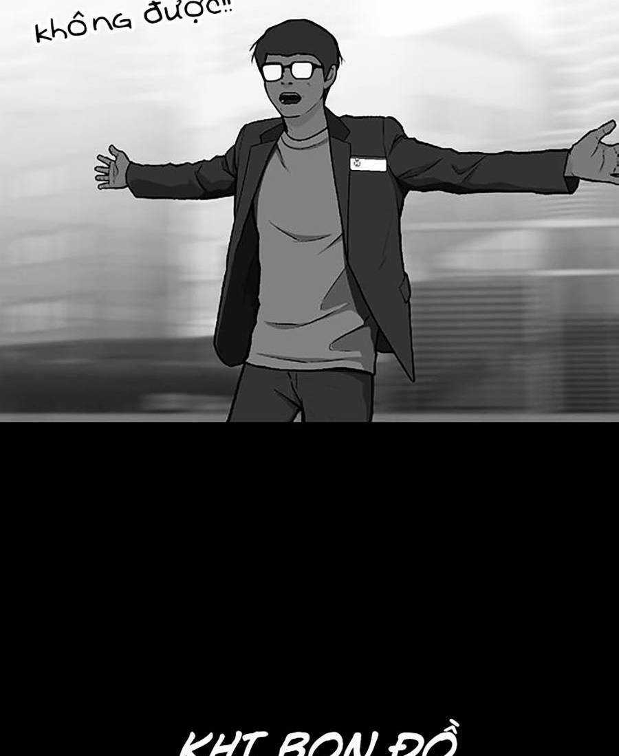 Trường Học Gangster Chapter 12 trang 66