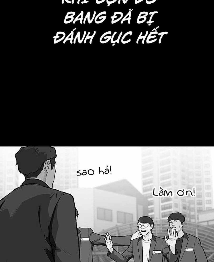 Trường Học Gangster Chapter 12 trang 67