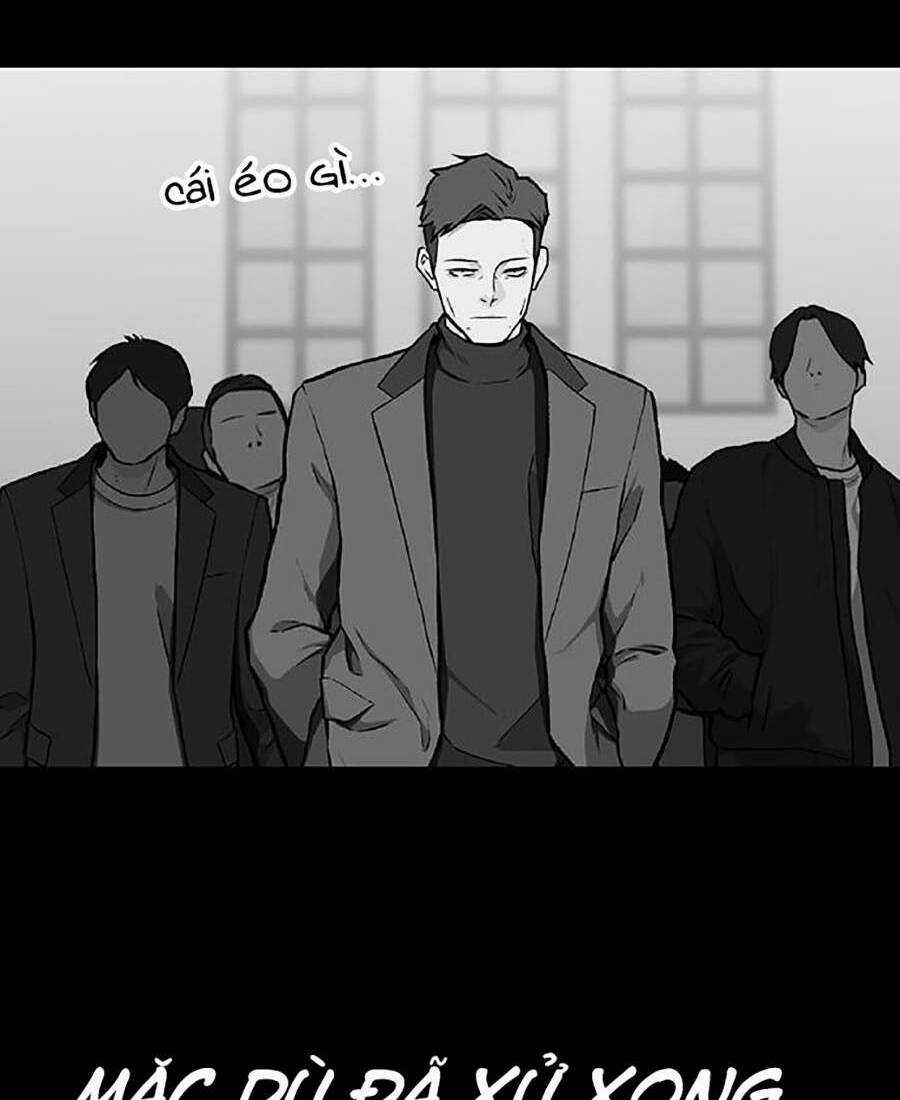 Trường Học Gangster Chapter 12 trang 69