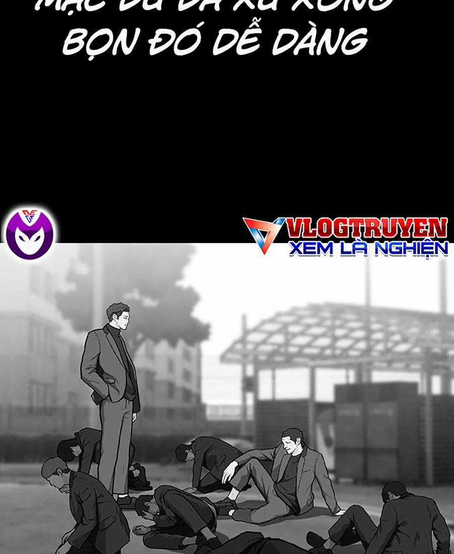 Trường Học Gangster Chapter 12 trang 70