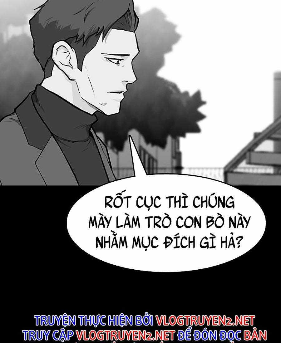 Trường Học Gangster Chapter 12 trang 72