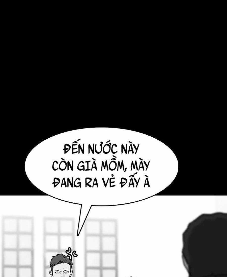 Trường Học Gangster Chapter 12 trang 74