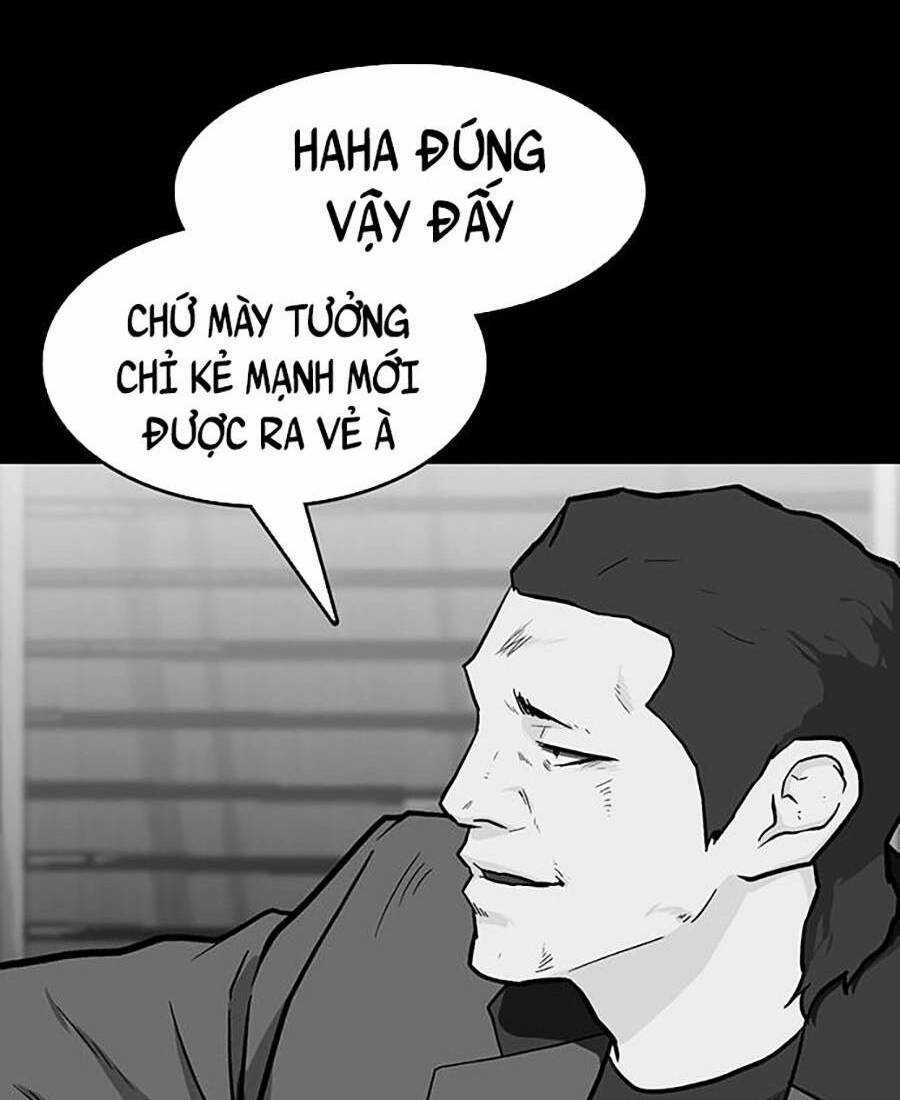 Trường Học Gangster Chapter 12 trang 77