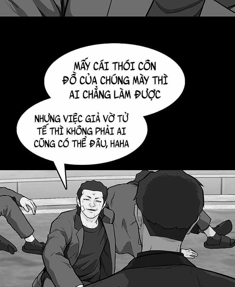 Trường Học Gangster Chapter 12 trang 78