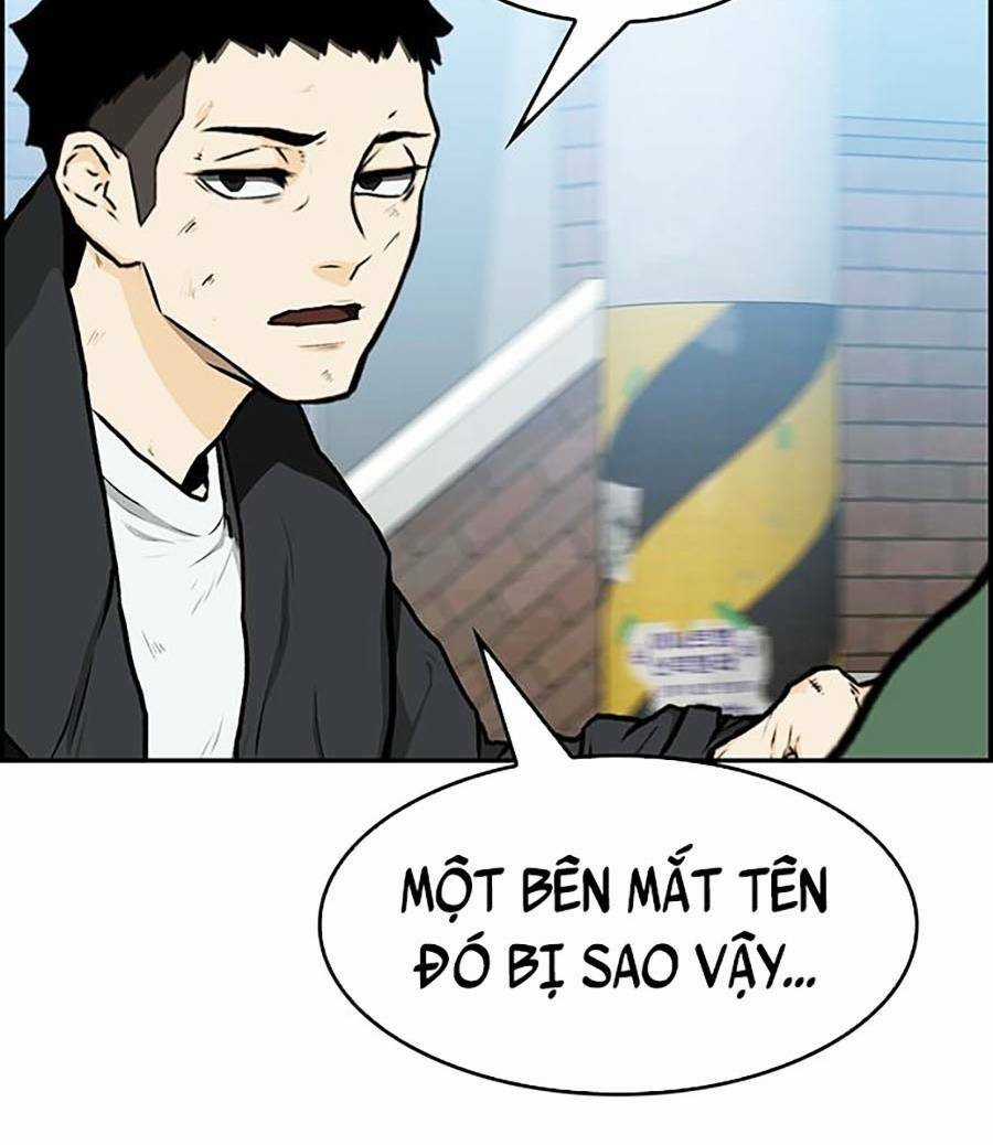 Trường Học Gangster Chapter 12 trang 8