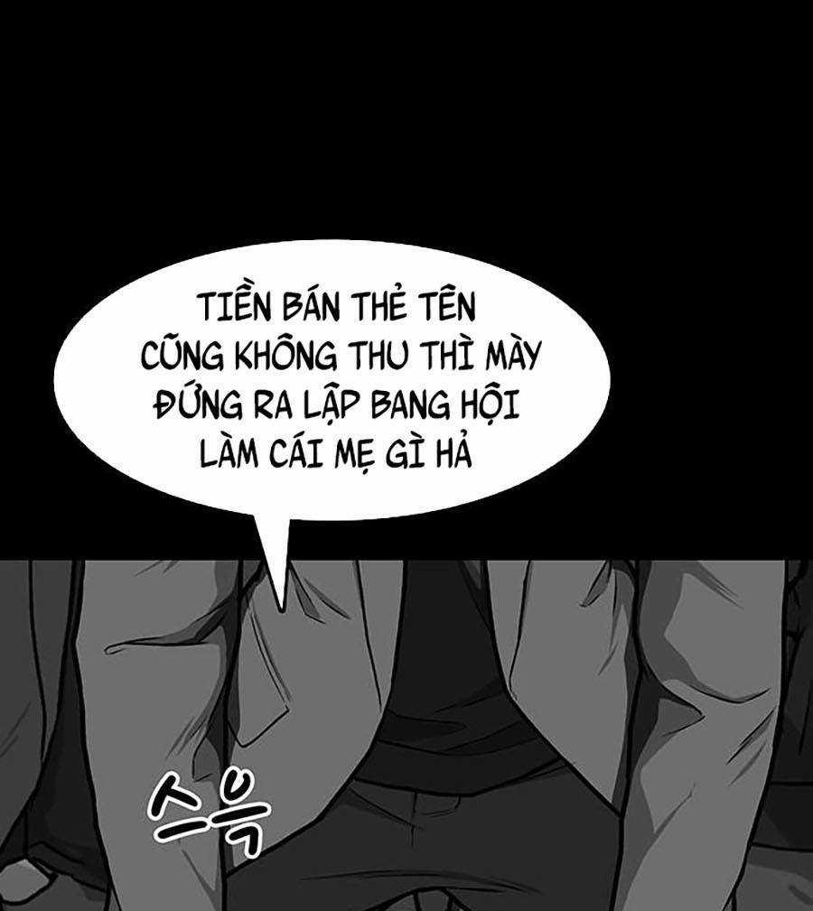 Trường Học Gangster Chapter 12 trang 80