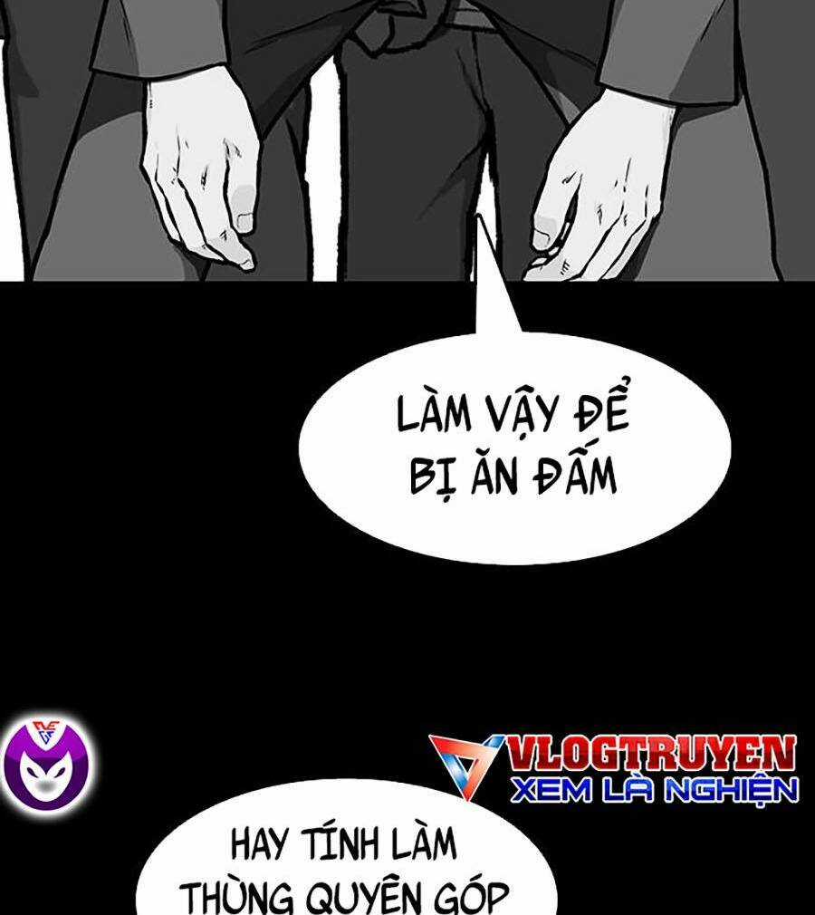 Trường Học Gangster Chapter 12 trang 81