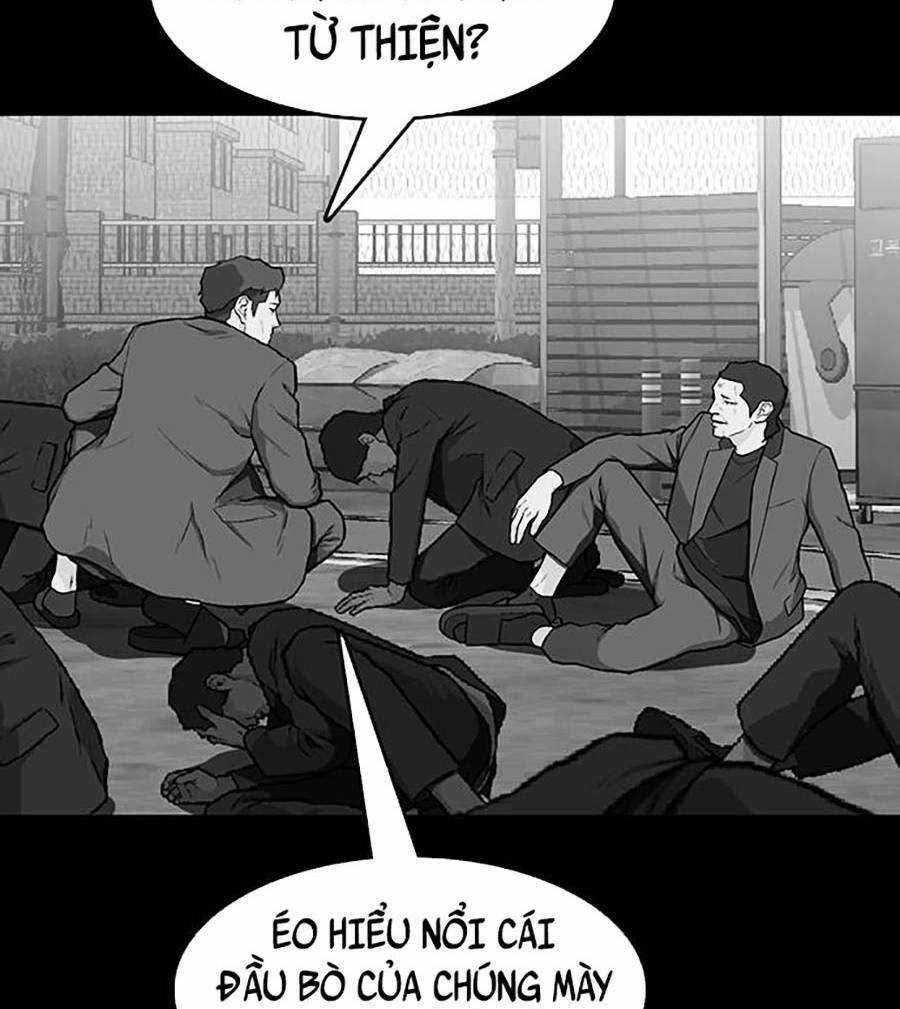 Trường Học Gangster Chapter 12 trang 82