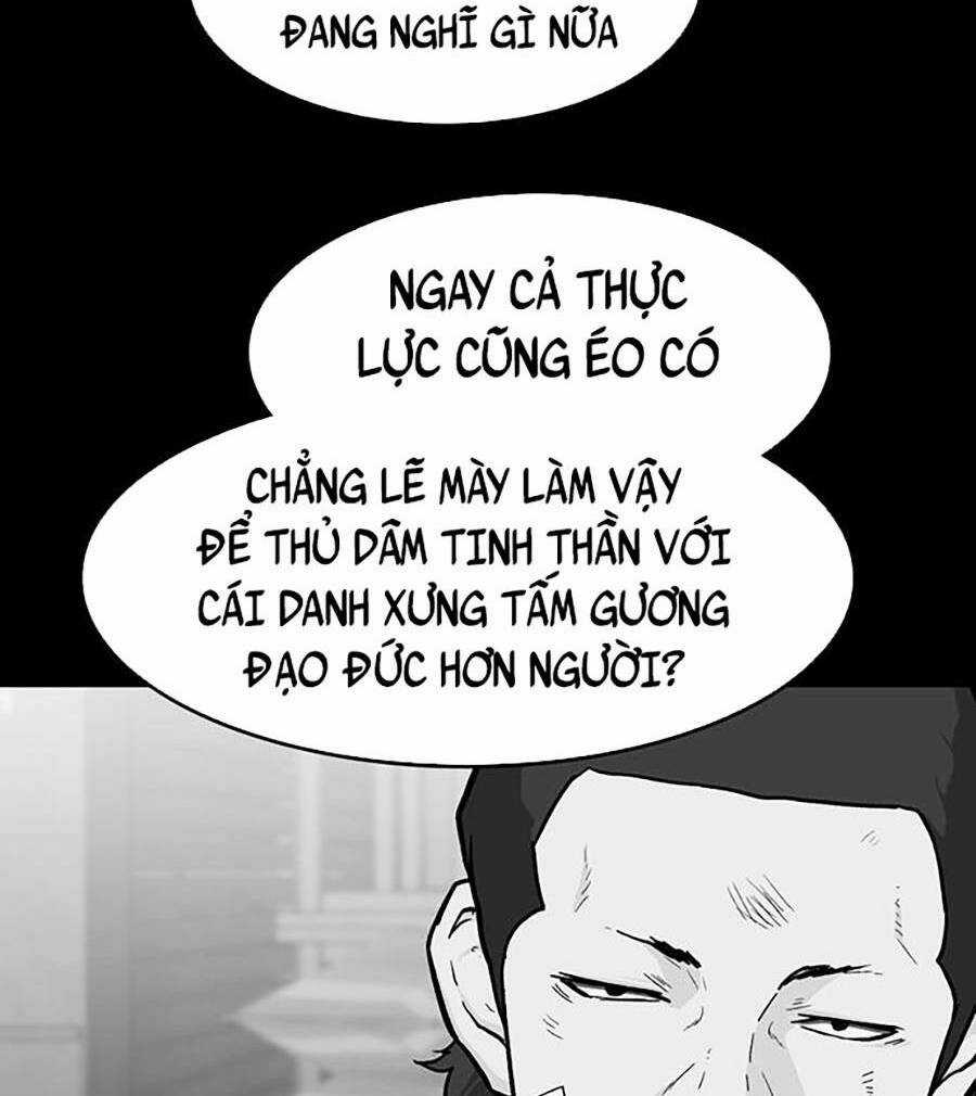Trường Học Gangster Chapter 12 trang 83