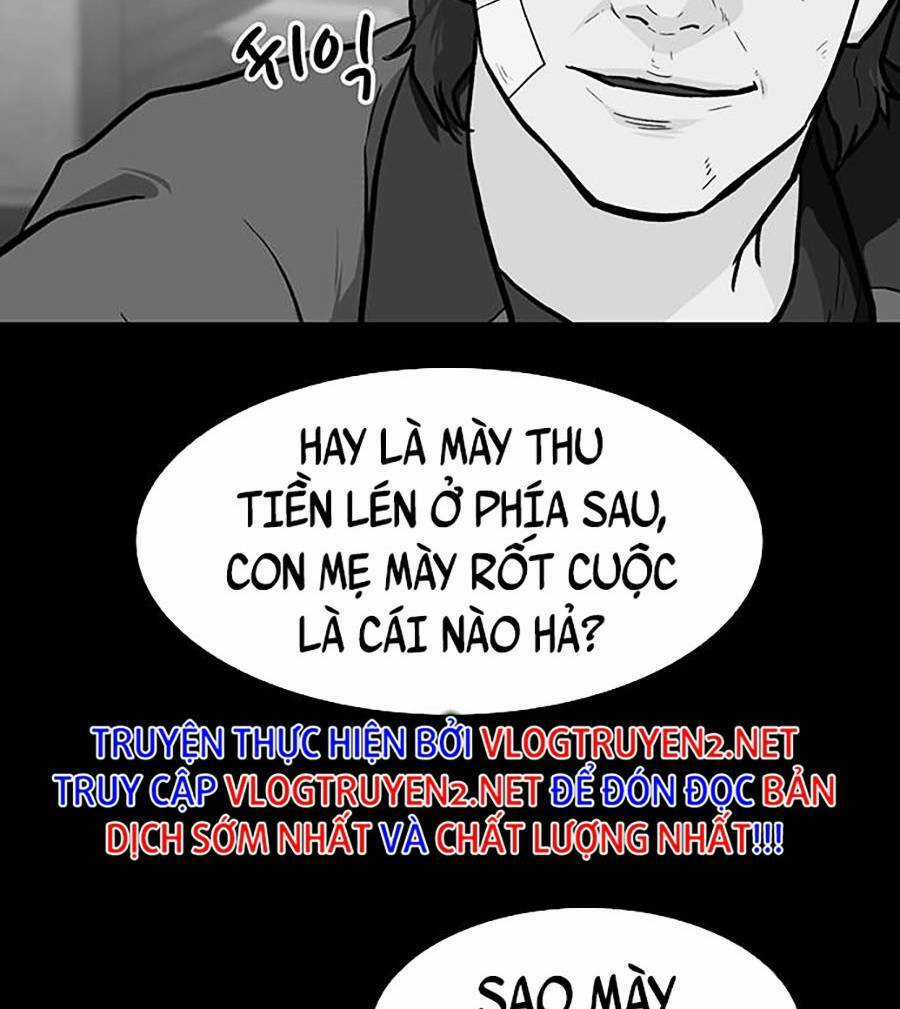 Trường Học Gangster Chapter 12 trang 84