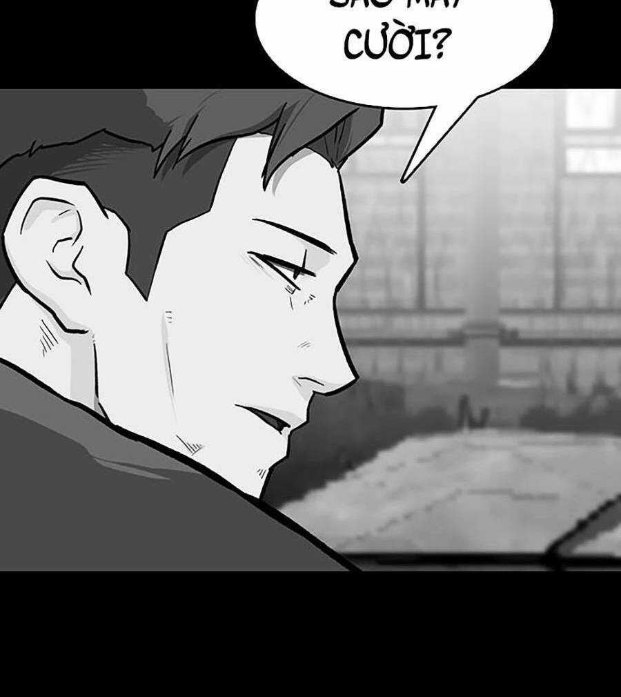 Trường Học Gangster Chapter 12 trang 85