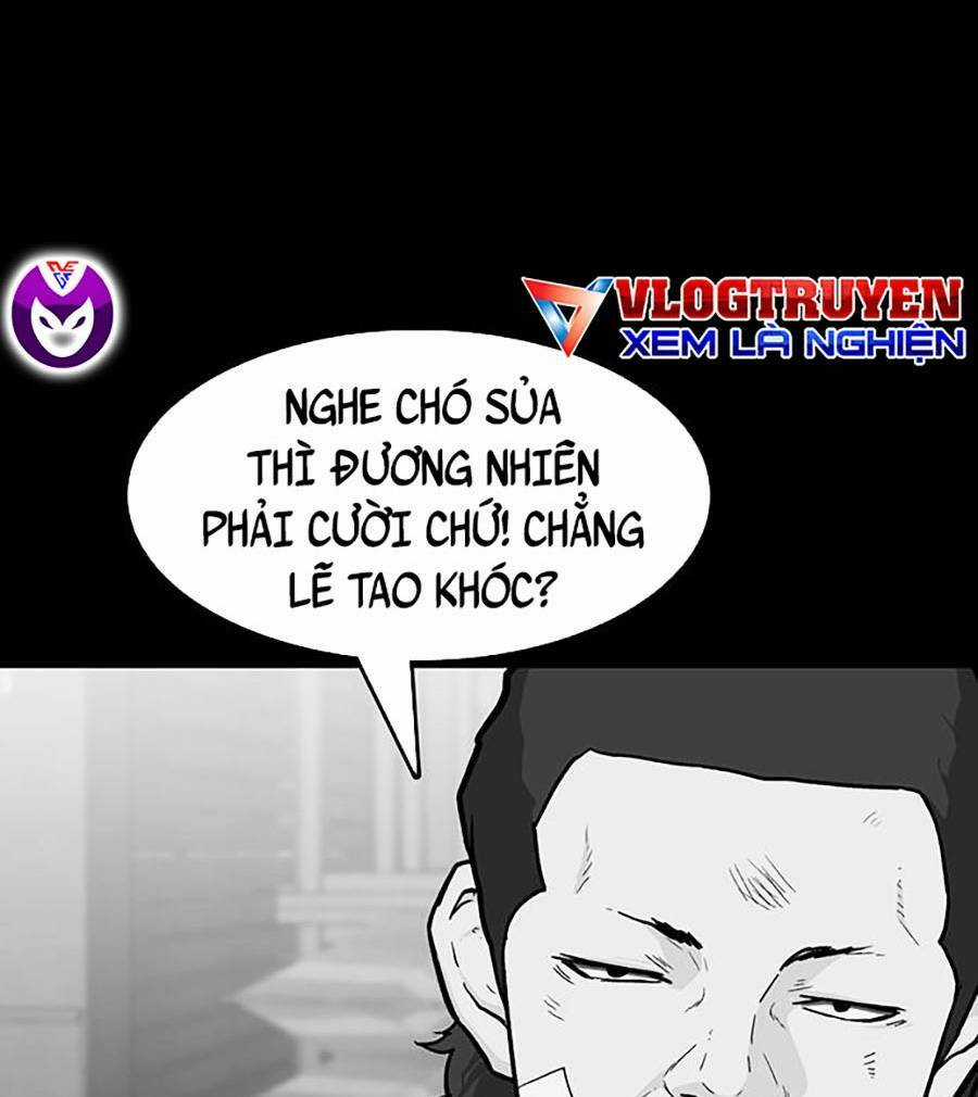 Trường Học Gangster Chapter 12 trang 86