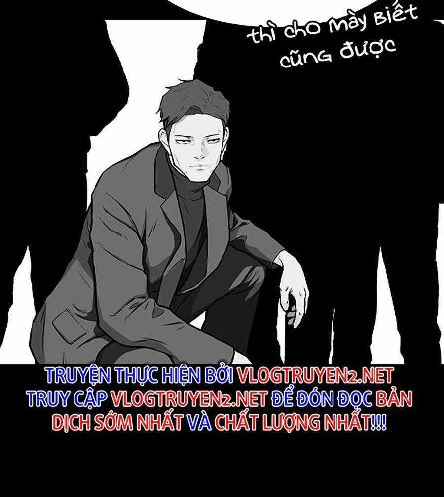 Trường Học Gangster Chapter 12 trang 88