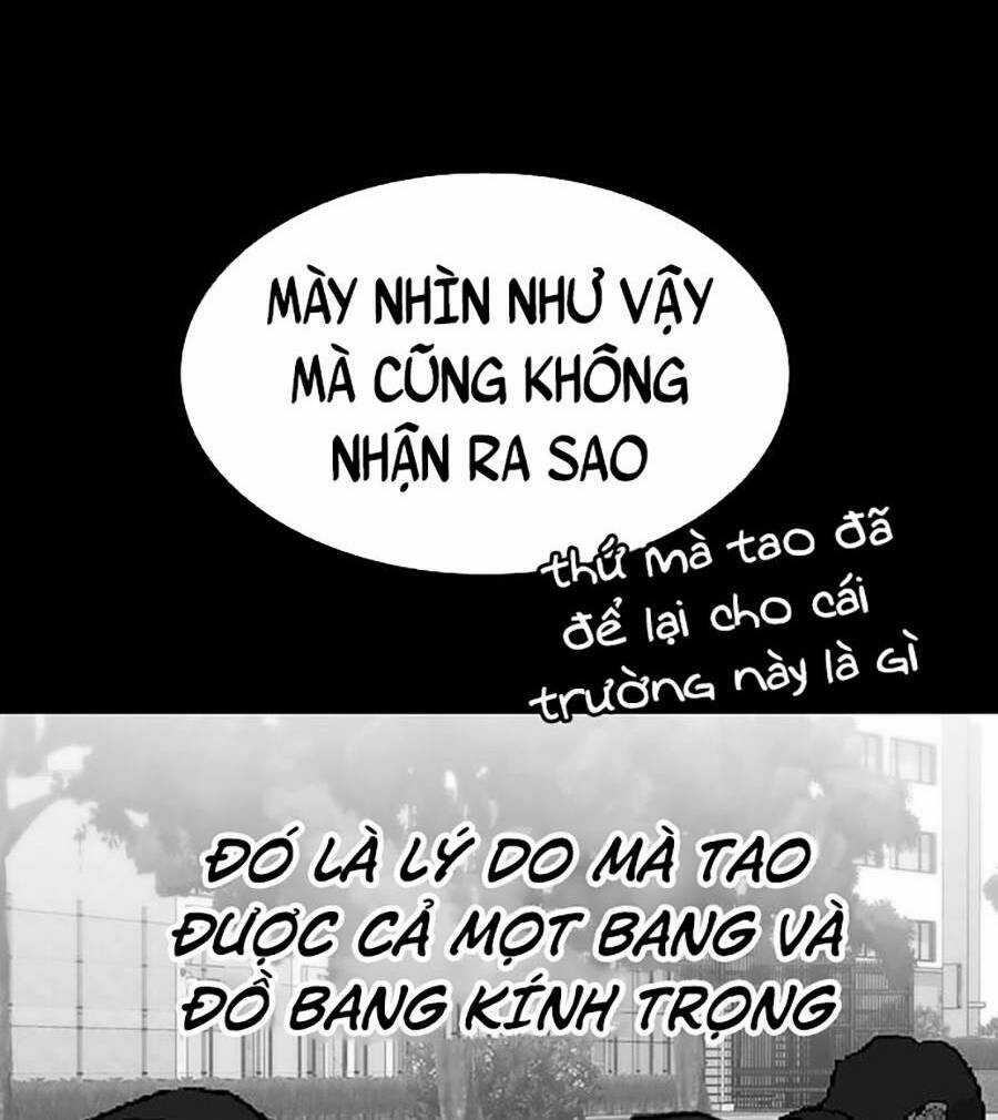 Trường Học Gangster Chapter 12 trang 89