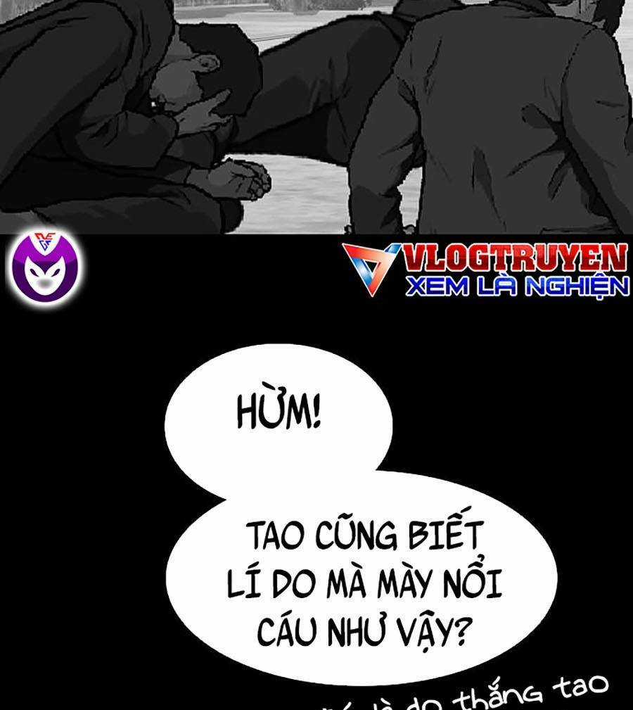 Trường Học Gangster Chapter 12 trang 90