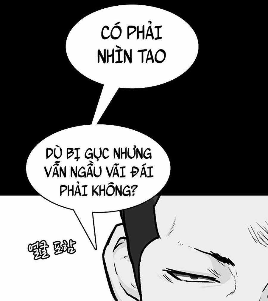 Trường Học Gangster Chapter 12 trang 92